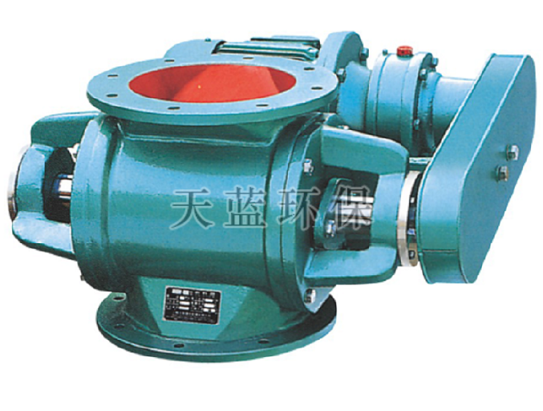 卸料器的拆卸与装配工艺顺序是怎样的？