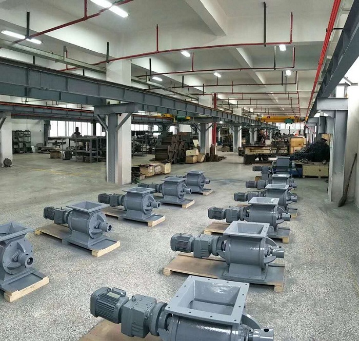 Successful cases of Lafarge project in France