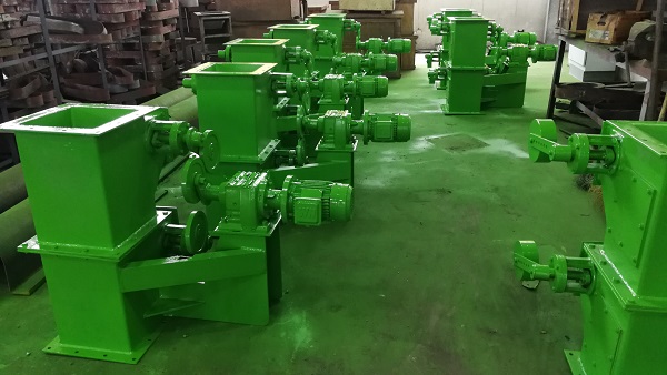 卸灰阀使用中需要注意哪些事项？